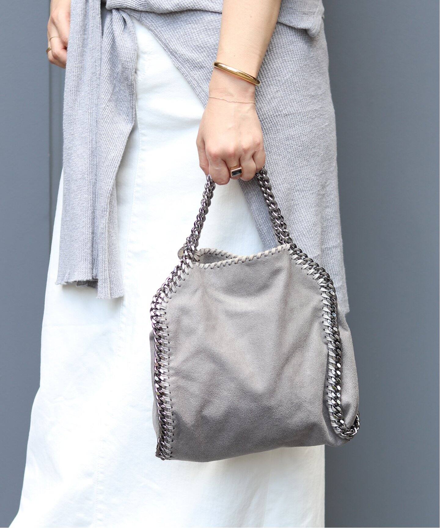 STELLA McCARTNEY/ステラ マッカートニー】 Falabella mini 