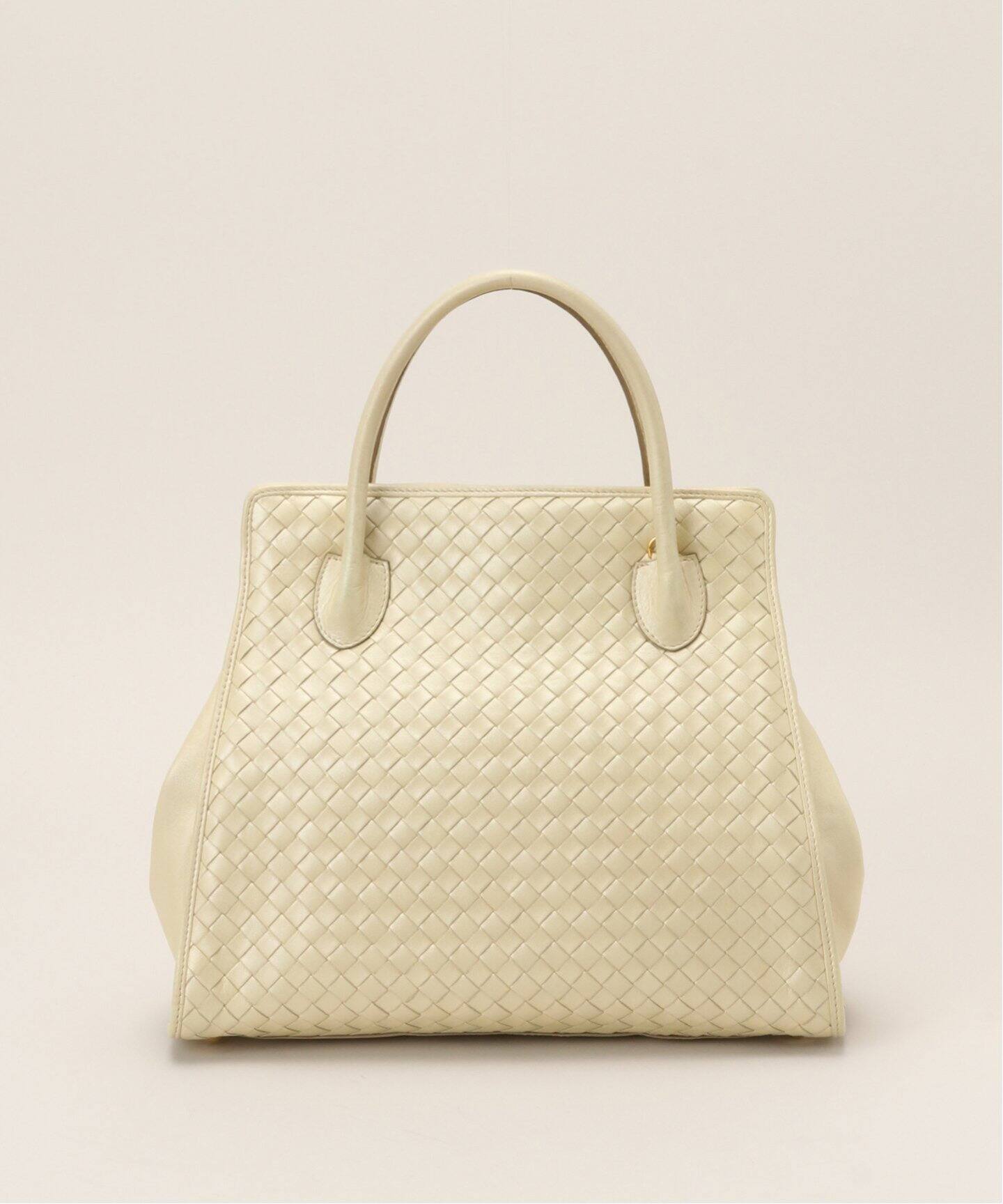 VINTAGE BOTTEGA VENETA/ボッテガ ヴェネタ】2wayバッグ（ショルダー 