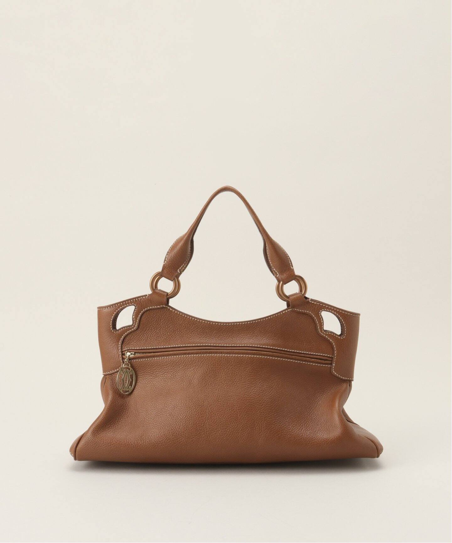 VINTAGE CARTIER/カルティエ】マルチェロ ドゥ カルティエ  