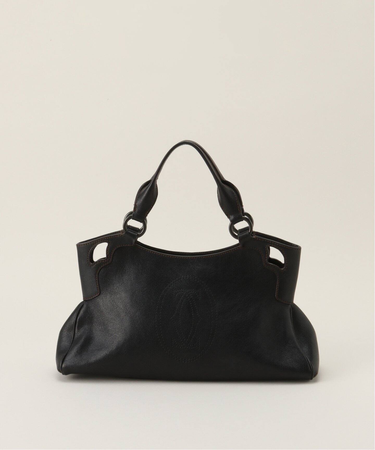 VINTAGE CARTIER/カルティエ】マルチェロ ドゥ カルティエ  