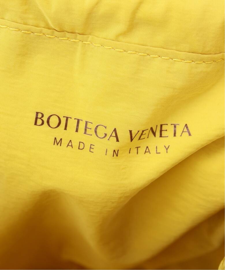 BOTTEGA VENETA/ボッテガ ヴェネタ】The Shell Cutout tote 