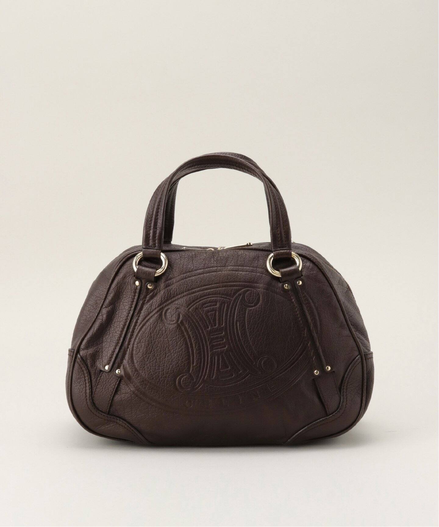 VINTAGE CELINE/セリーヌ】ボストンバッグ（ボストンバッグ 