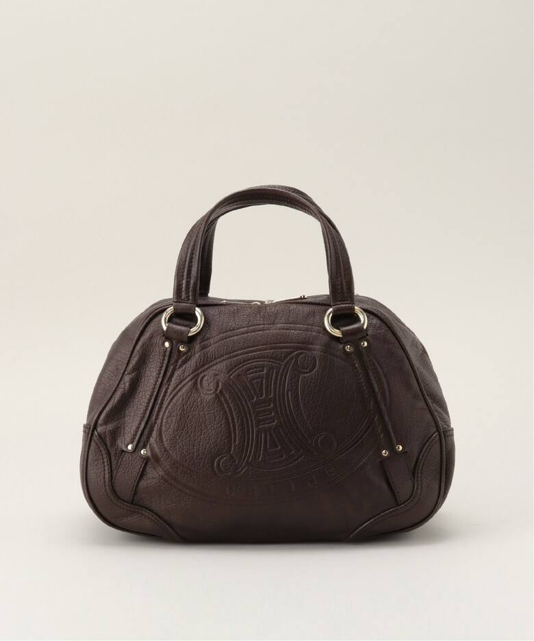 VINTAGE CELINE/セリーヌ】ボストンバッグ（ボストンバッグ 