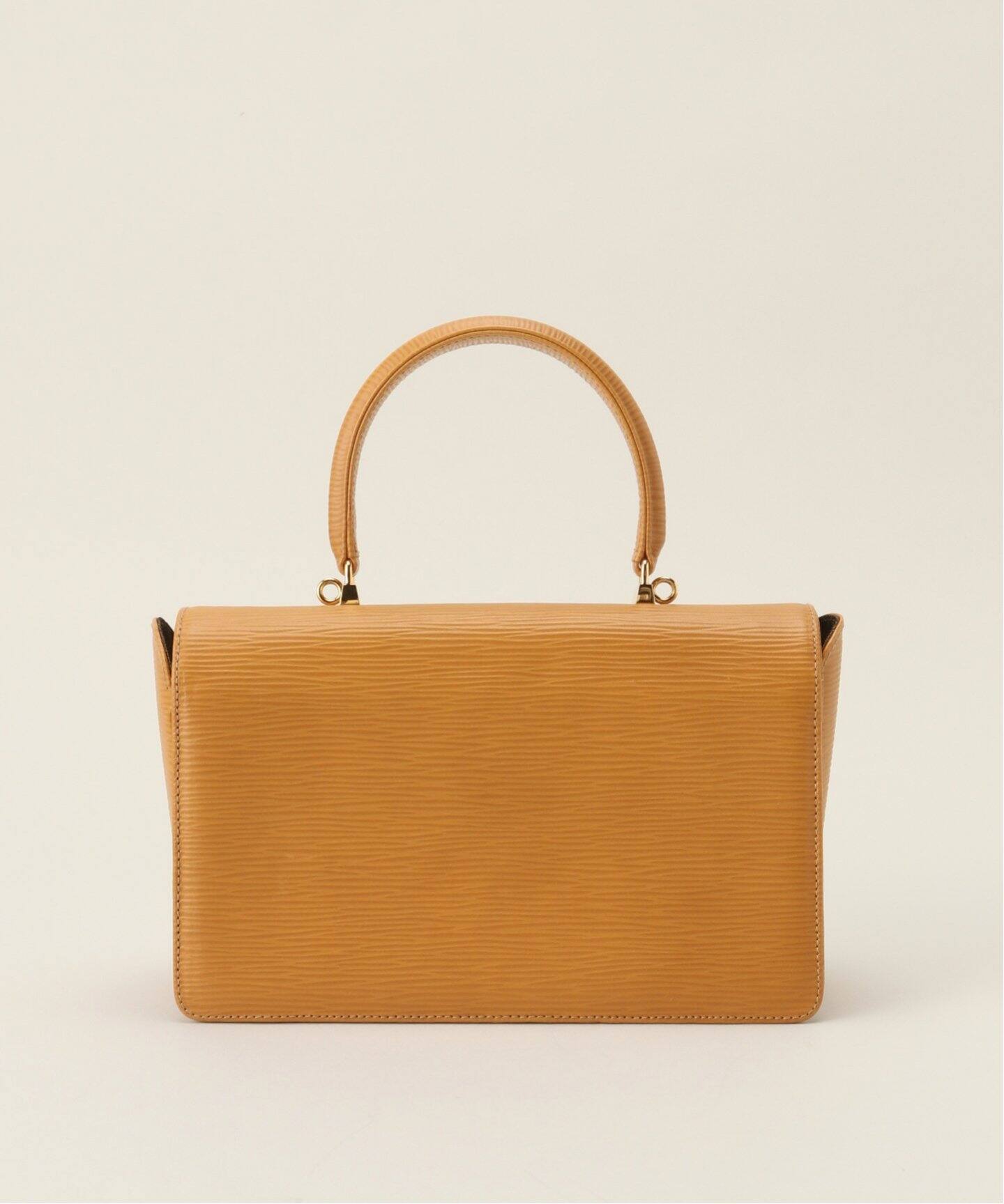 VINTAGE FENDI/フェンディ】2way バッグ（ショルダーバッグ 