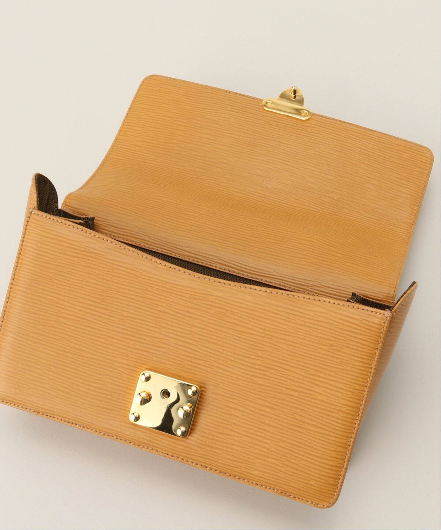 VINTAGE FENDI/フェンディ】2way バッグ（ショルダーバッグ 