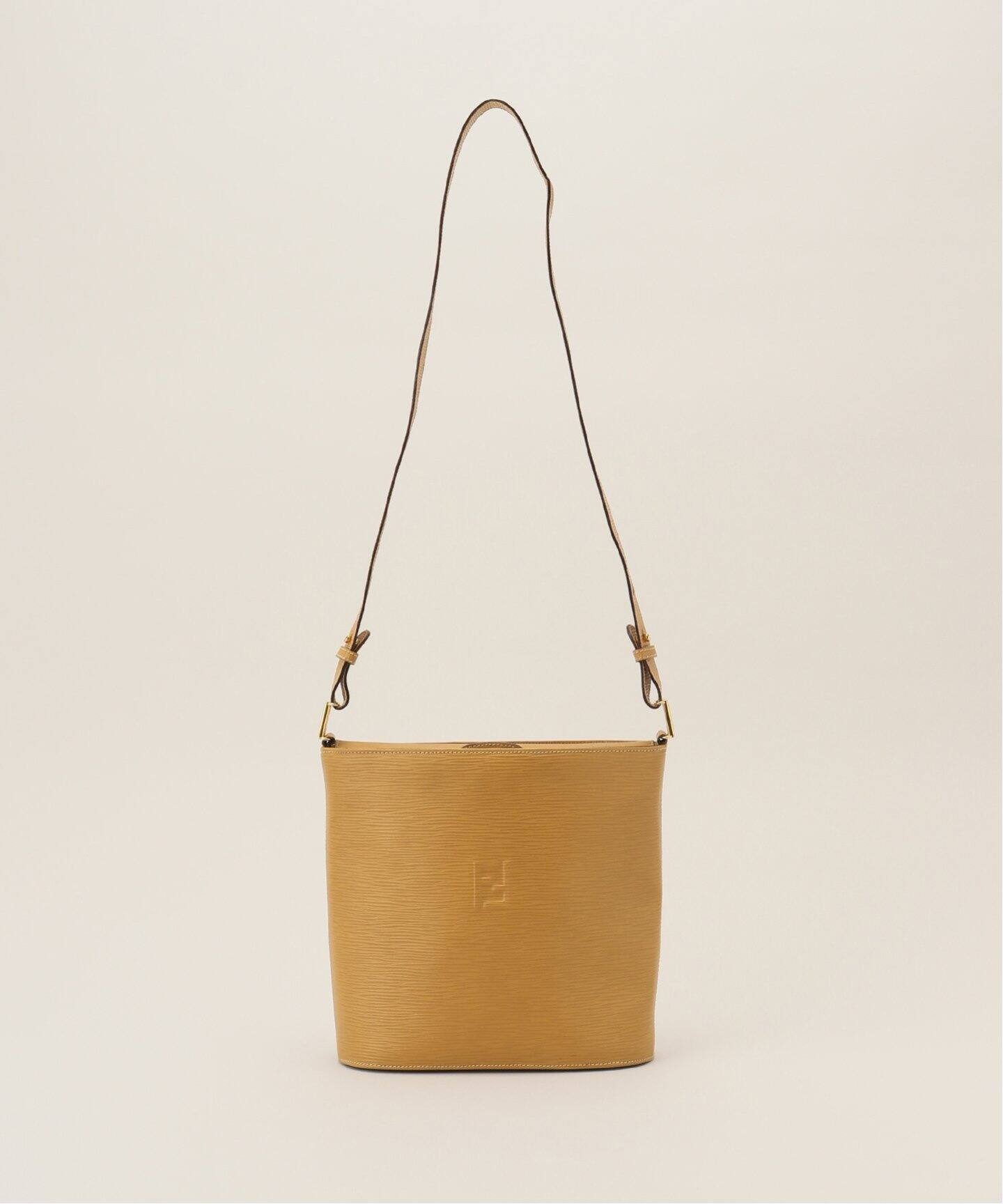 VINTAGE FENDI/フェンディ】ショルダーバッグ（ショルダーバッグ  