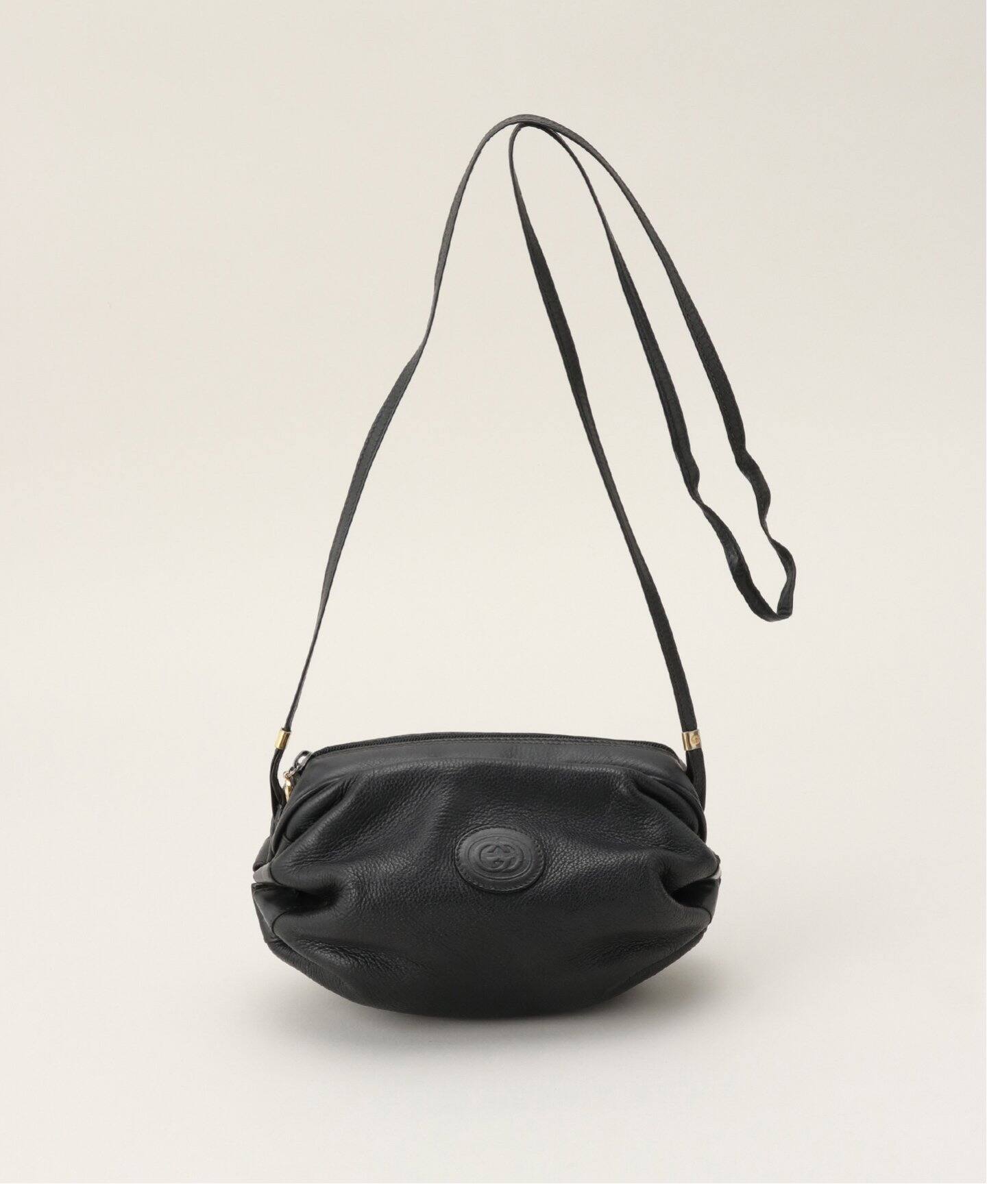 VINTAGE GUCCI/グッチ】ミニショルダーバッグ（ショルダーバッグ  