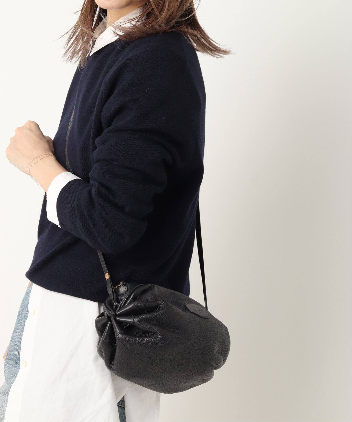 VINTAGE GUCCI/グッチ】ミニショルダーバッグ（ショルダーバッグ  