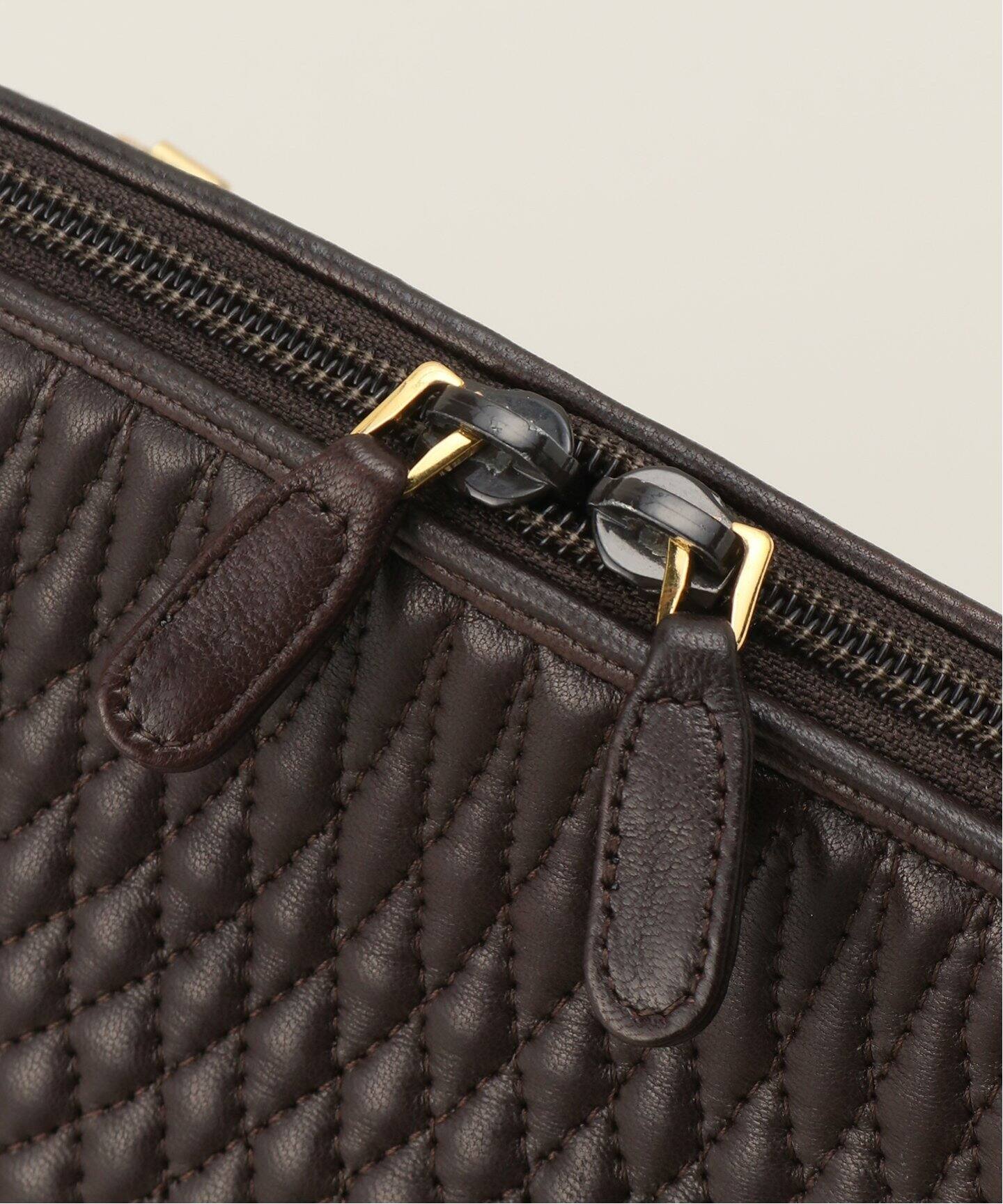 BALLY ボストンバッグ 黒・茶 - バッグ