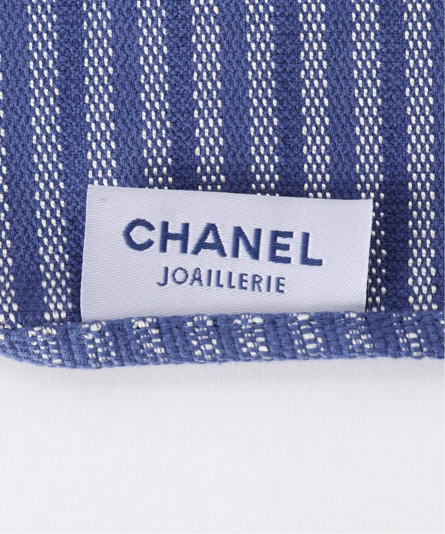 残り1点！　CHANEL タオルセット 2枚 Chanel シャネルブランド 2点セット スポーツタオル耐洗濯
