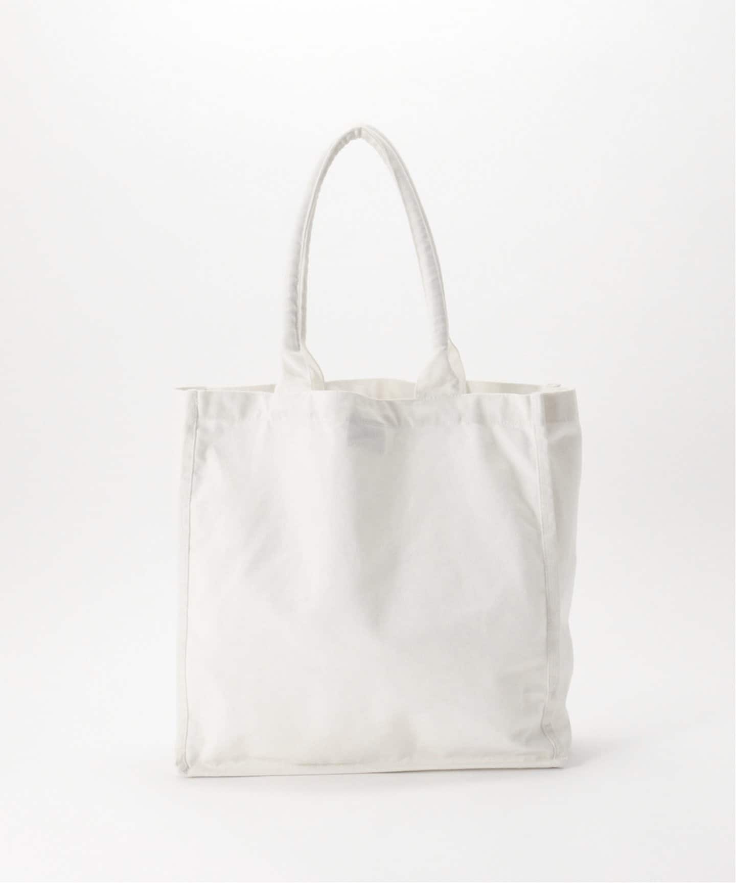 1点限り！　CHANEL タオルセット ホワイト VINTAGE CHANEL/シャネル】タオルセット トートバッグ（トート