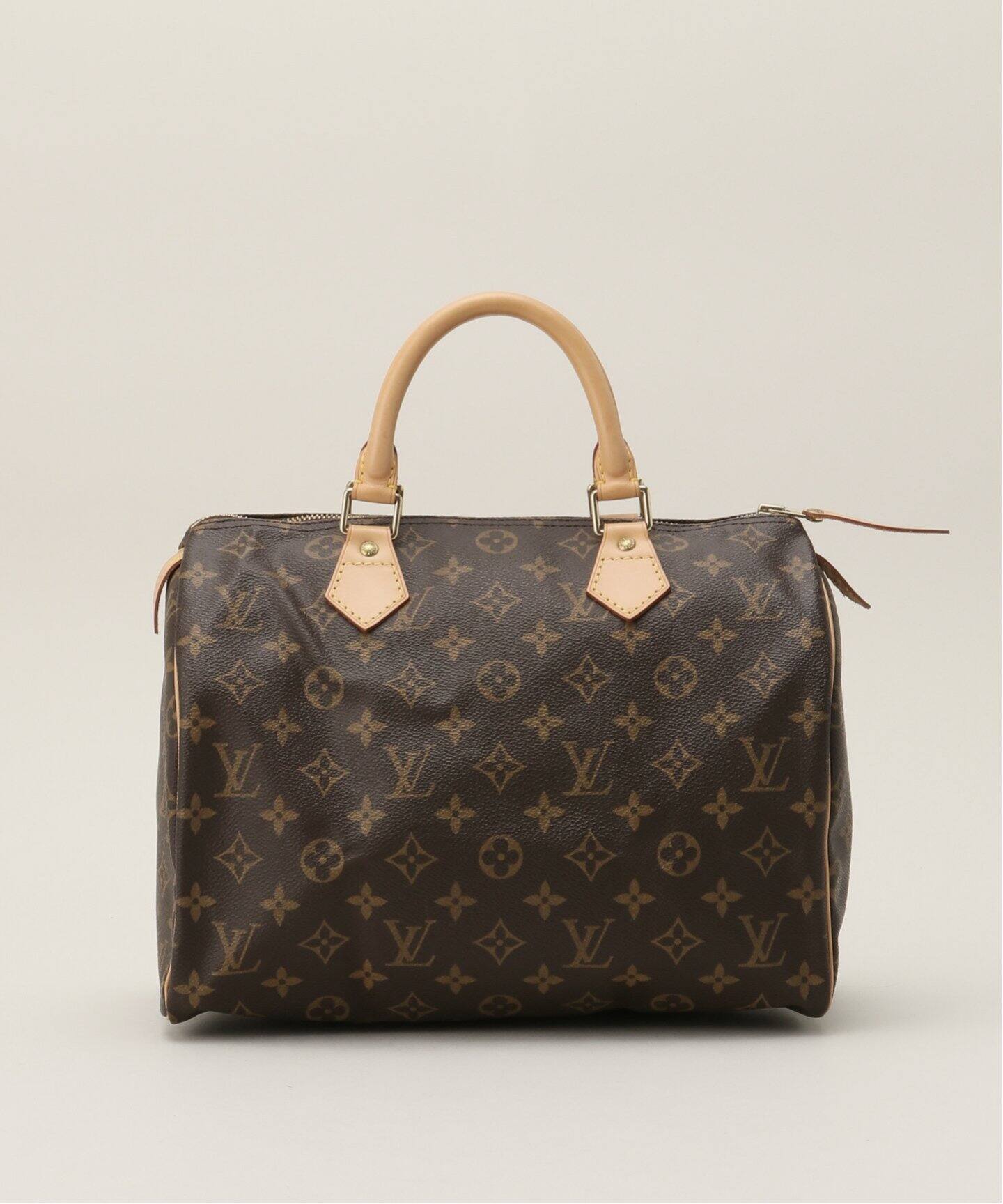 VINTAGE LOUIS VUITTON/ルイ ヴィトン】Speedy 30（ボストンバッグ 