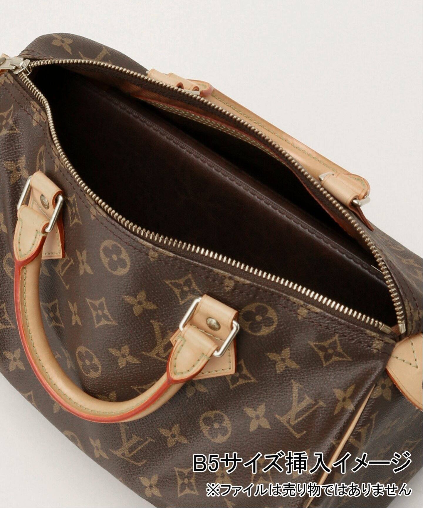 VINTAGE LOUIS VUITTON/ルイ ヴィトン】Speedy 30（ボストンバッグ  