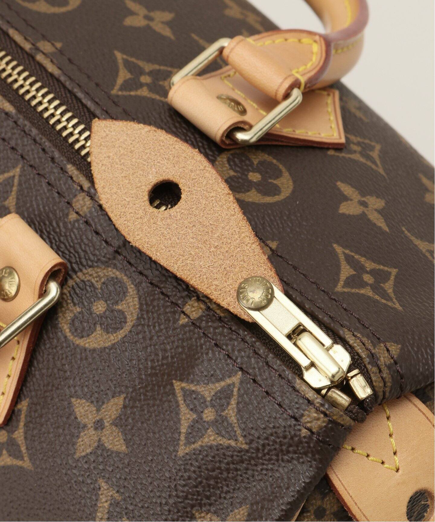 VINTAGE LOUIS VUITTON/ルイ ヴィトン】Speedy 30（ボストンバッグ 