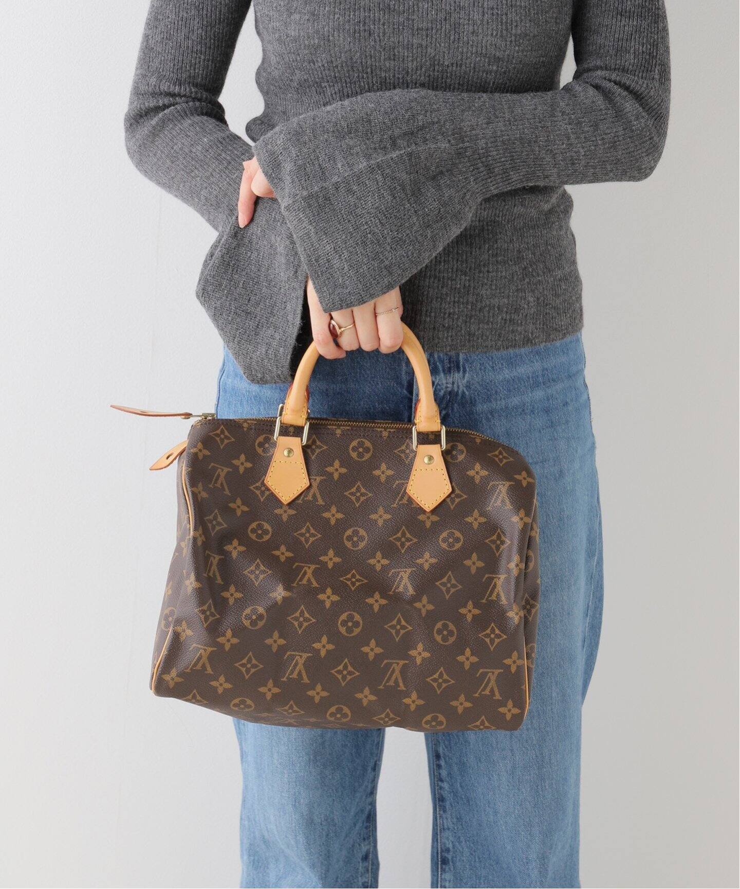 ルイビィトン ボストンバック LOUIS VUITTON（ルイ・ヴィトン 
