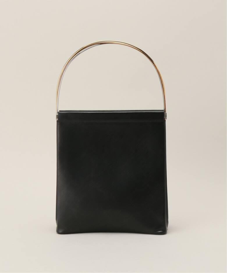 VINTAGE CARTIER/カルティエ】トリニティ・ハンドバッグ（ハンドバッグ 