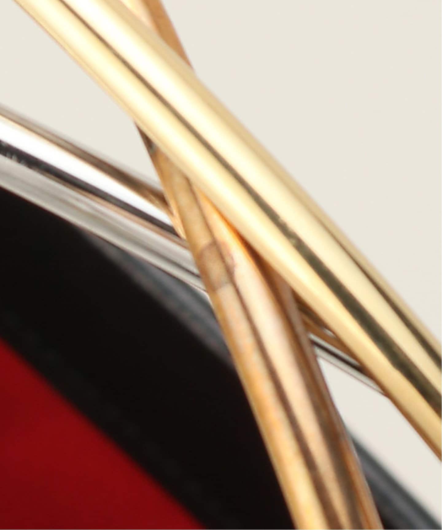 非売品 Cartier カルティエ sacai サカイ CHITOSE ABE チーフ