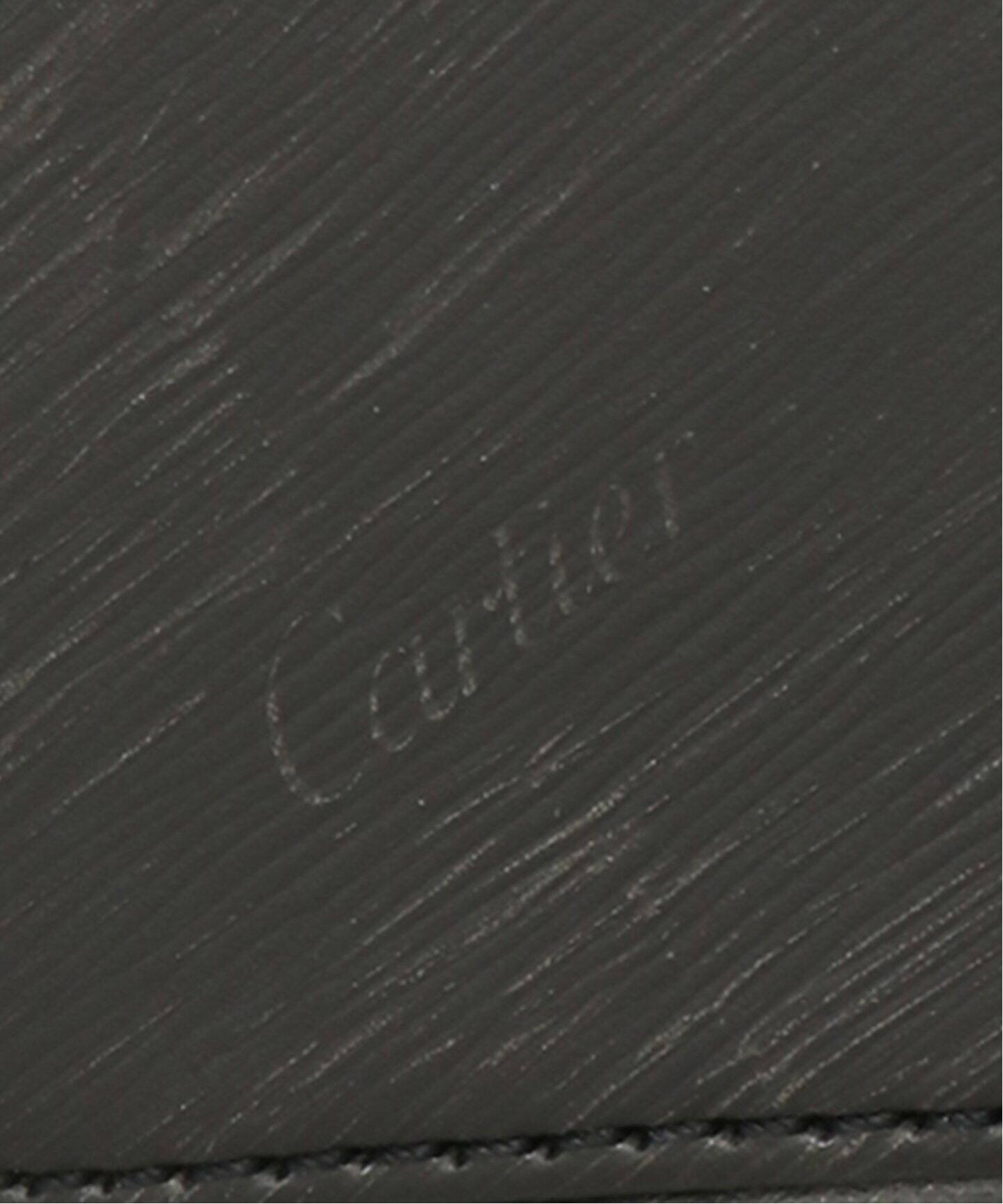 VINTAGE CARTIER/カルティエ】トリニティ・ハンドバッグ（ハンドバッグ