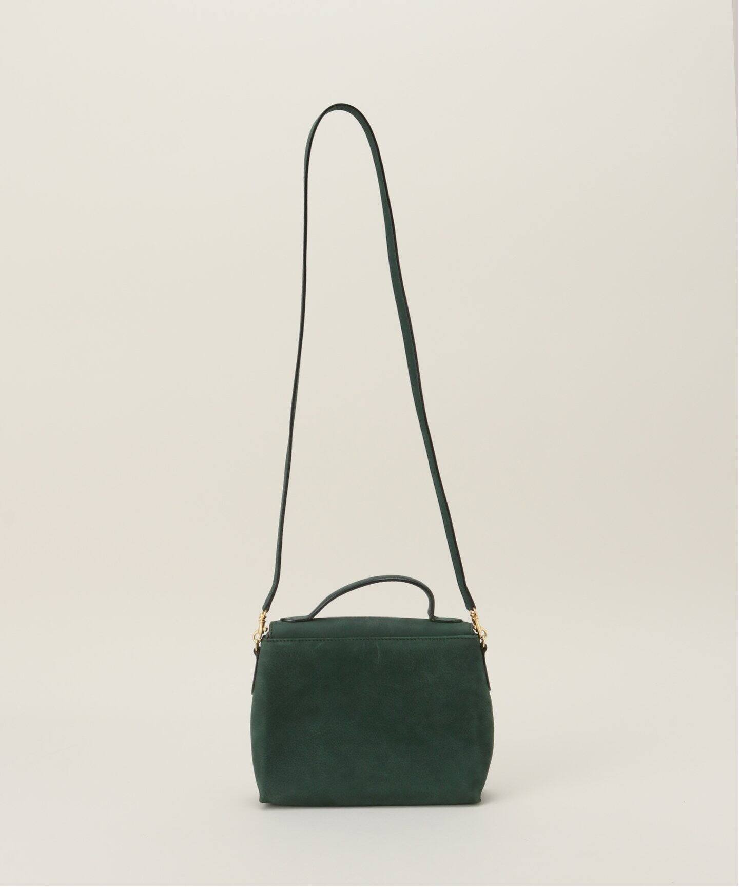 VINTAGE CELINE/セリーヌ】サークルロゴショルダーバッグ（ショルダー 