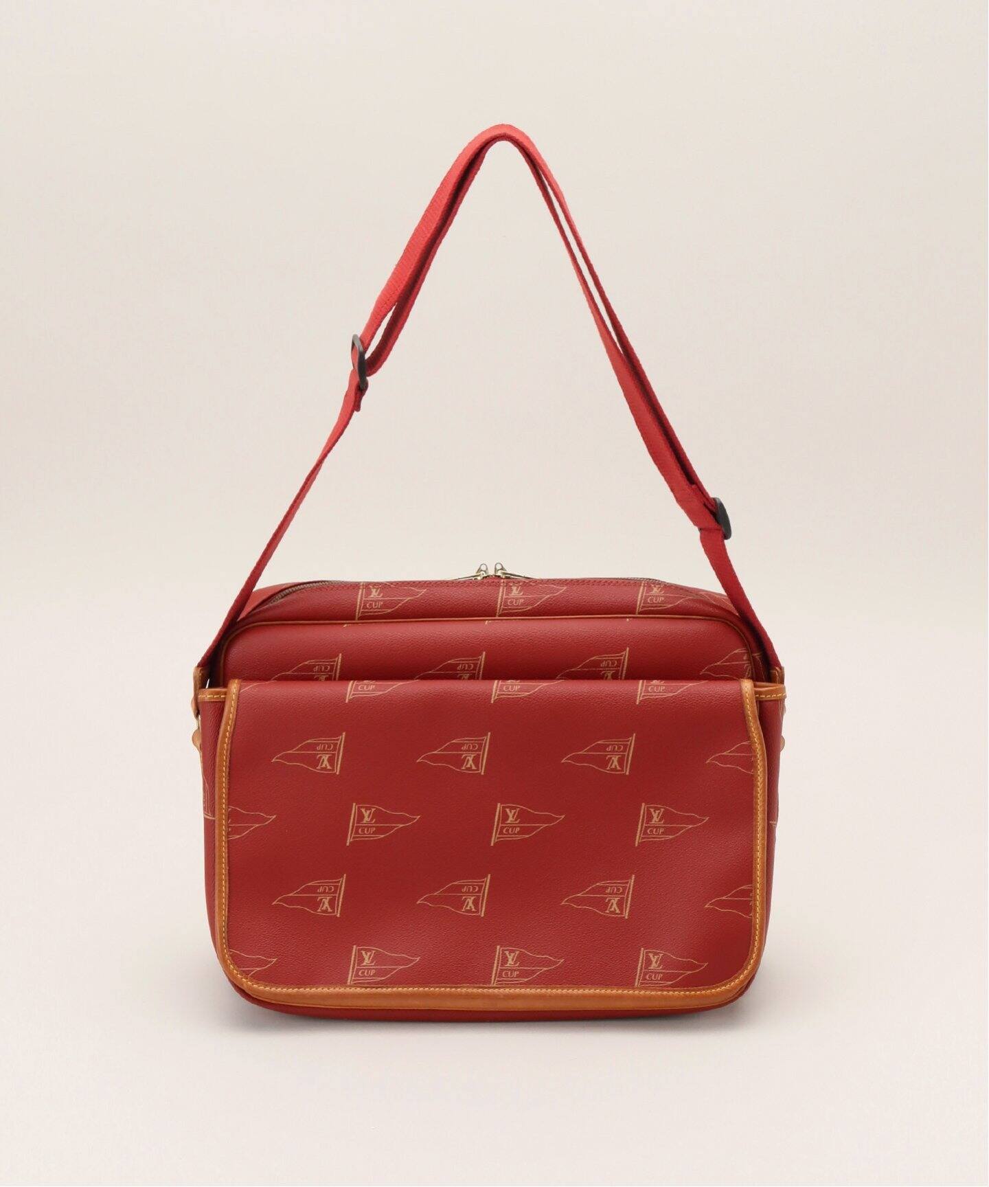 VINTAGE LOUIS VUITTON/ルイ ヴィトン】LV cup Calvi（ショルダー 