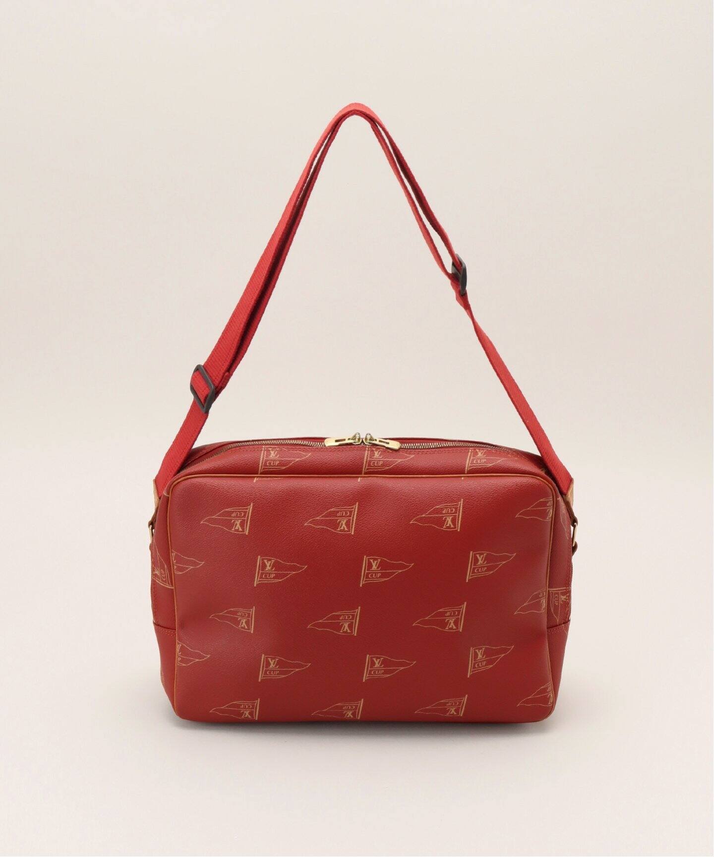 VINTAGE LOUIS VUITTON/ルイ ヴィトン】LV cup Calvi（ショルダー 