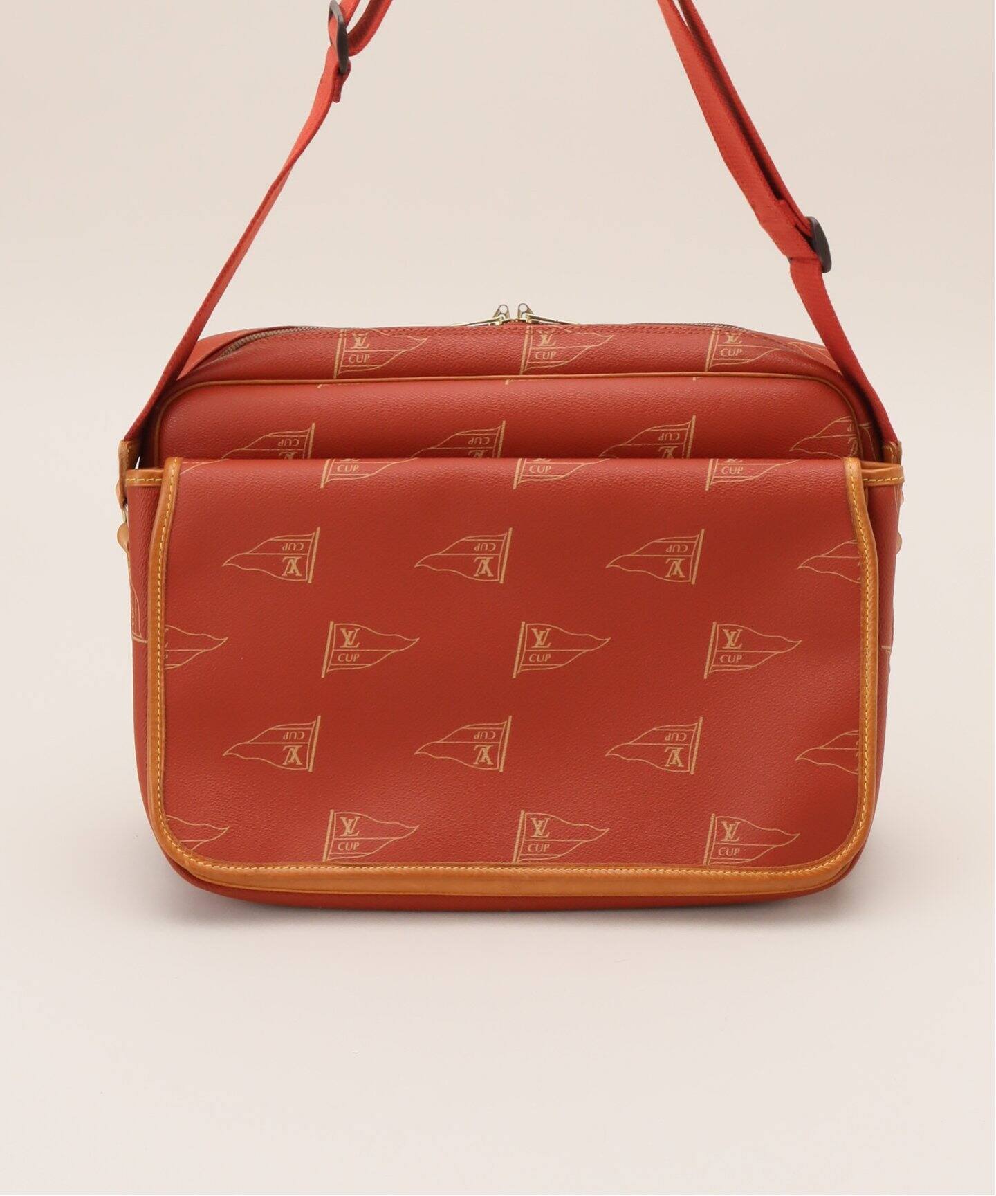 VINTAGE LOUIS VUITTON/ルイ ヴィトン】LV cup Calvi（ショルダー 