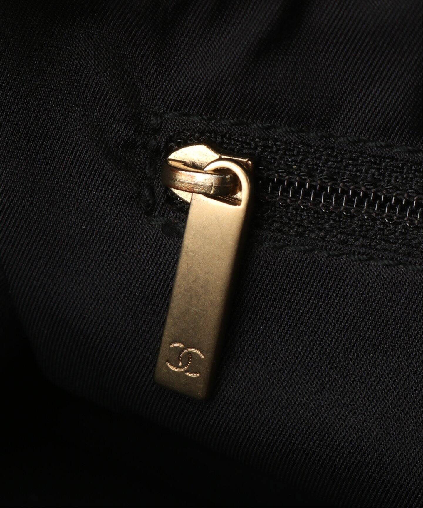 VINTAGE CHANEL/シャネル】 New Travel line ボストンバッグ（ボストン 