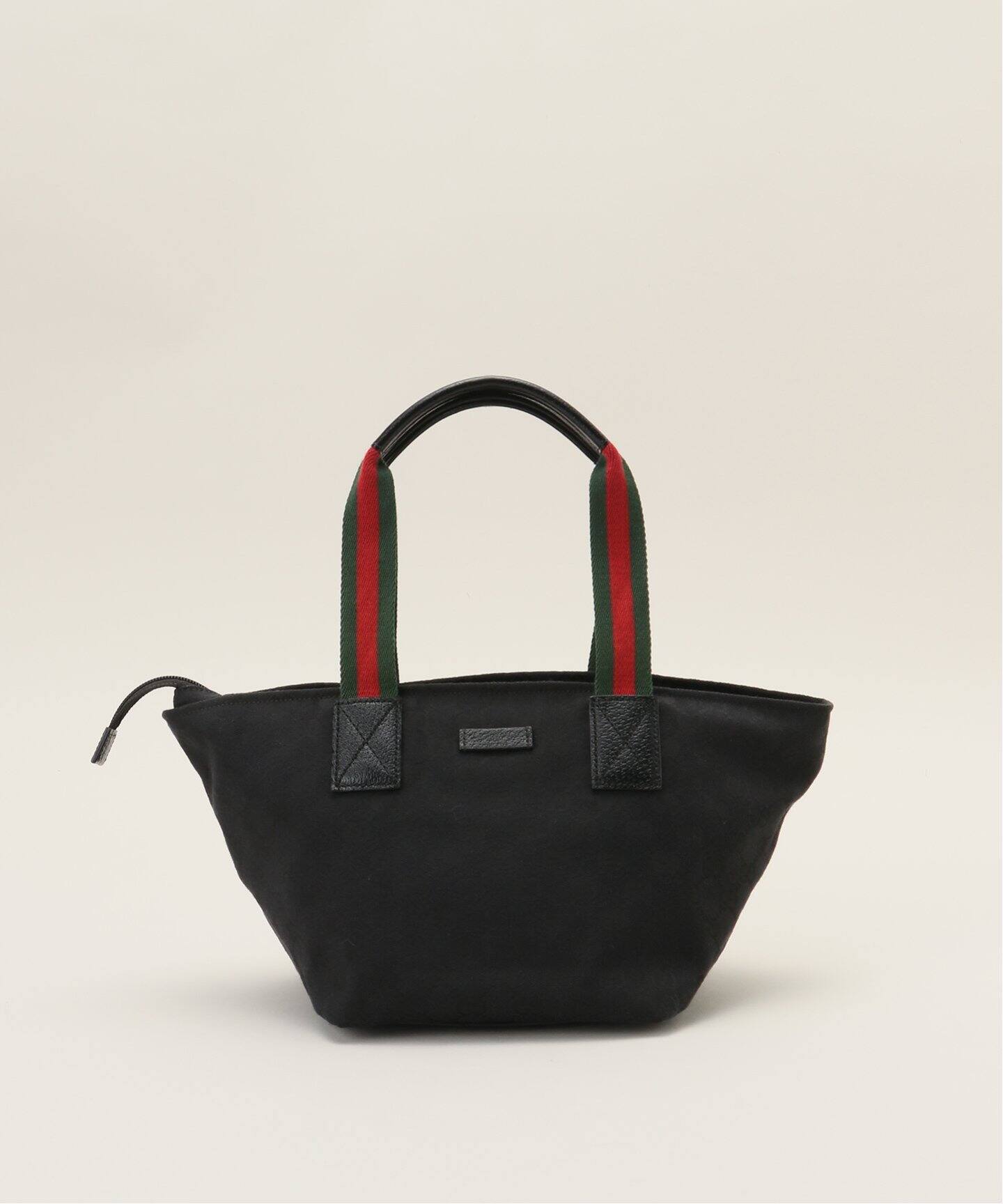 VINTAGE GUCCI/グッチ】GG トートバッグ（トートバッグ）｜DECOUVERTE 