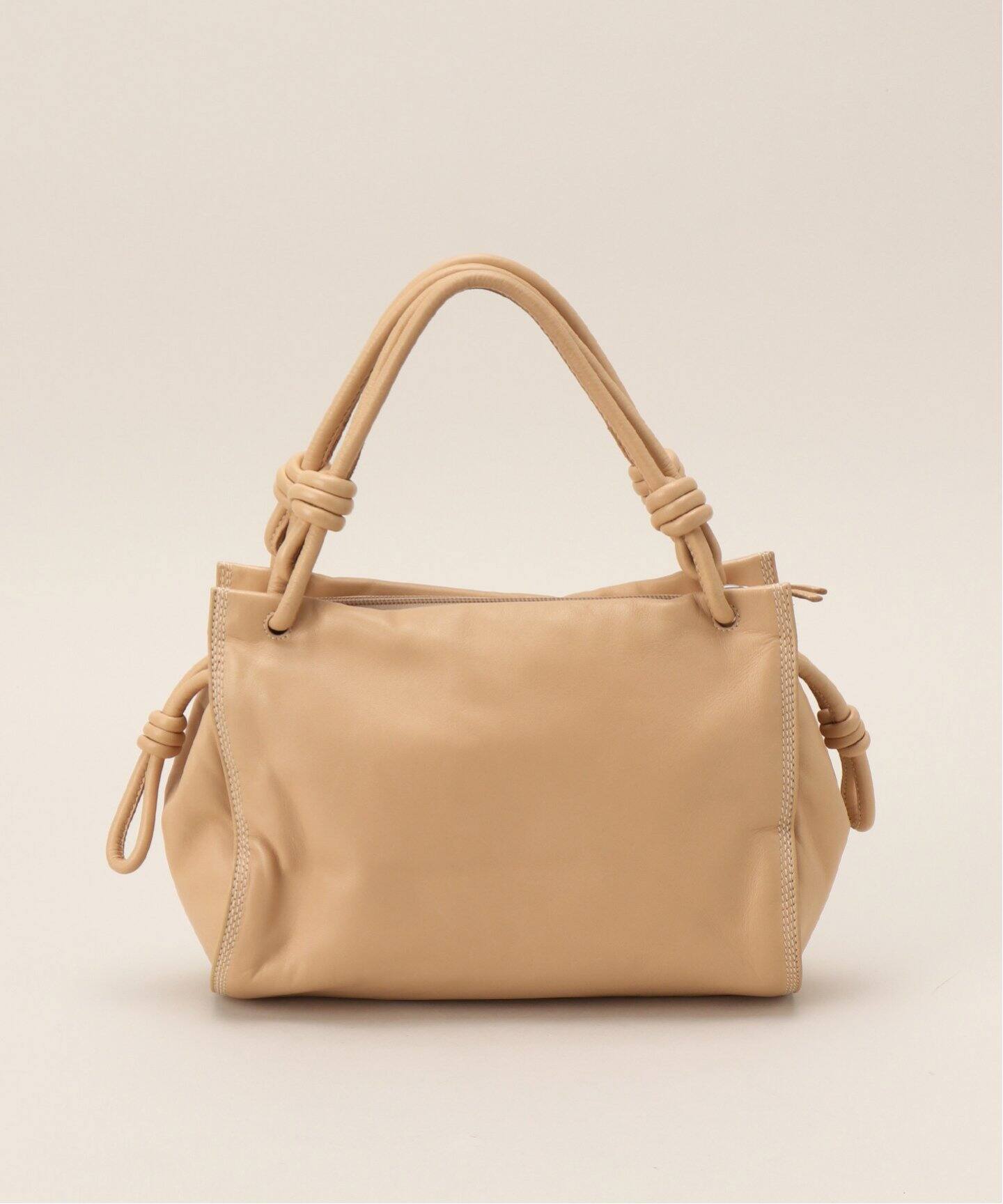 VINTAGE LOEWE/ロエベ】ハンドバッグ（ハンドバッグ）｜DECOUVERTE 