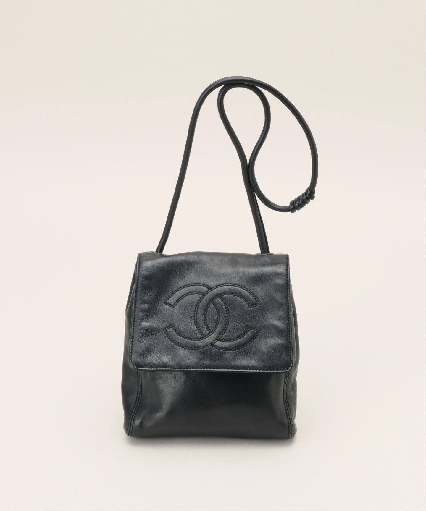 VINTAGE CHANEL/シャネル】ショルダーバッグ（ショルダーバッグ 