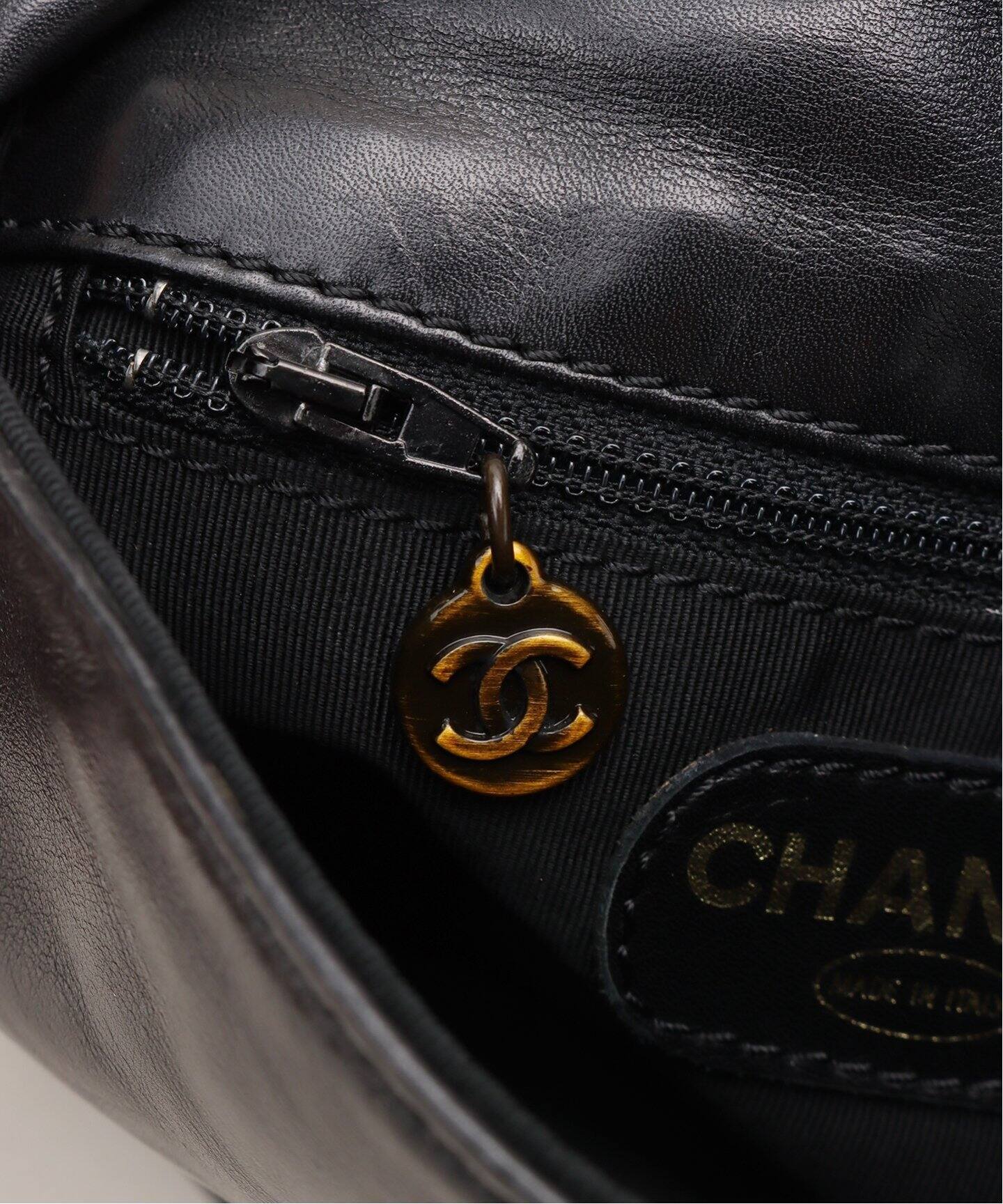 VINTAGE CHANEL/シャネル】ショルダーバッグ（ショルダーバッグ 