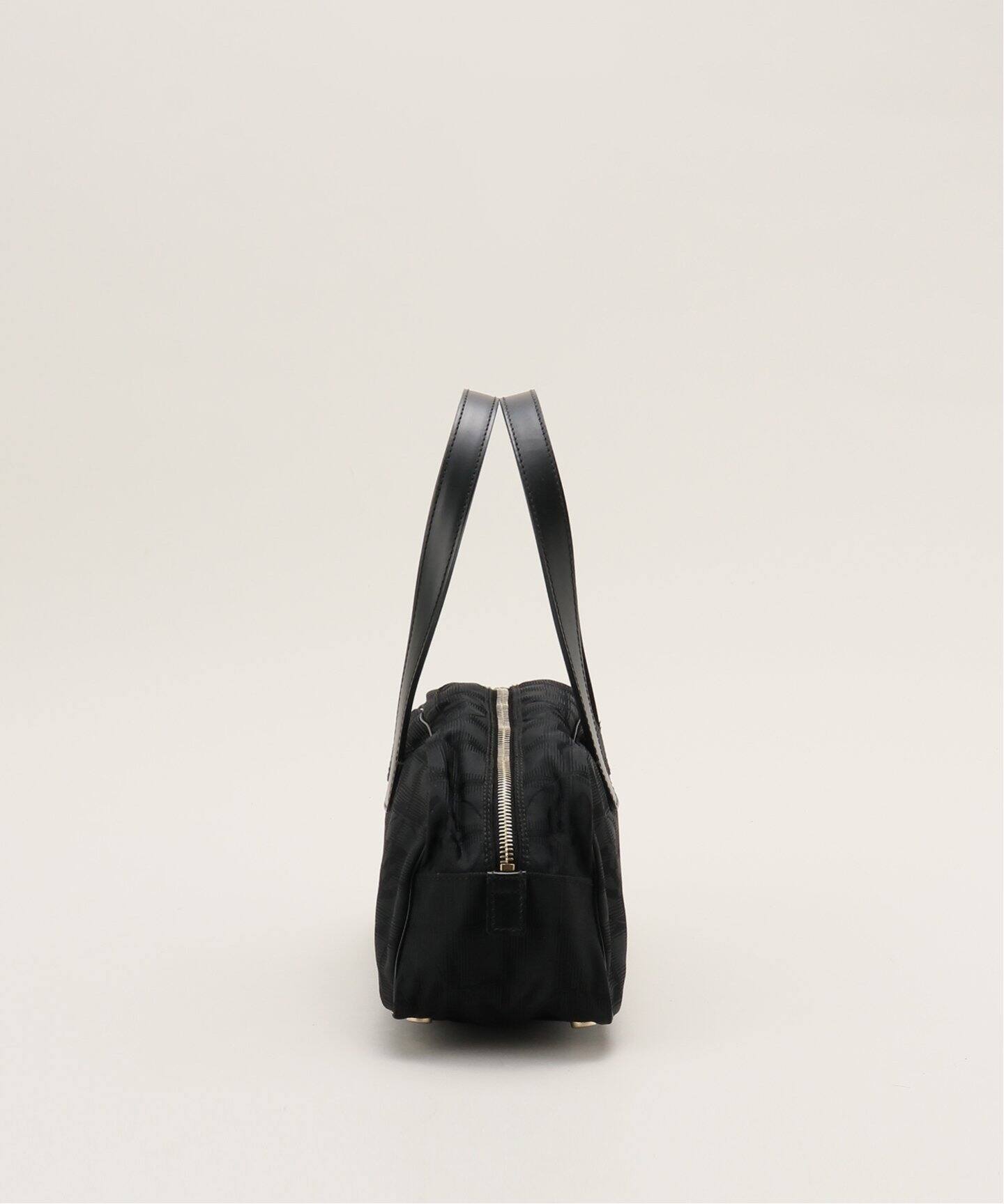 VINTAGE CHANEL/シャネル】 New Travel line ボストンバッグ（ボストン 