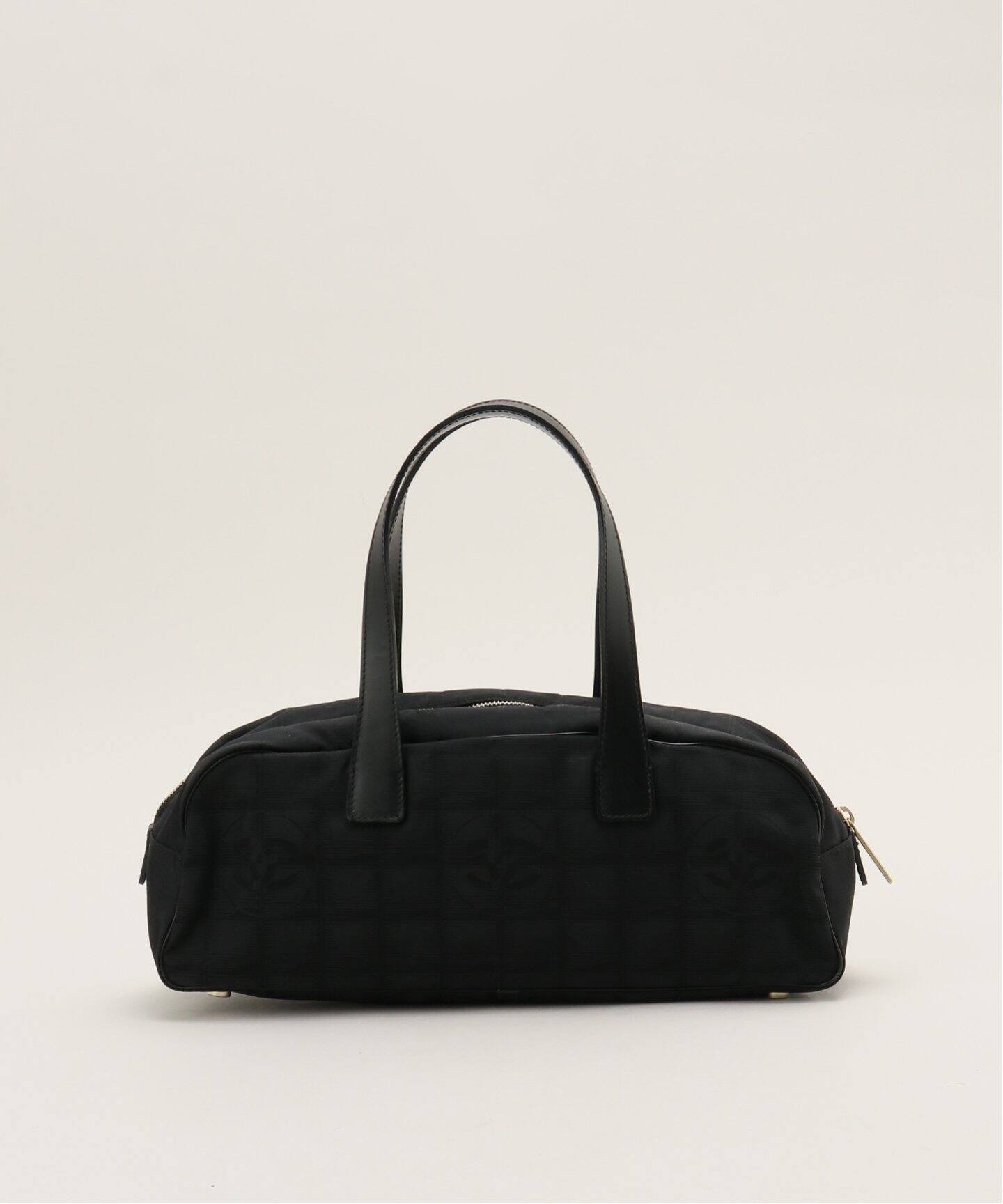 VINTAGE CHANEL/シャネル】 New Travel line ボストンバッグ（ボストン 
