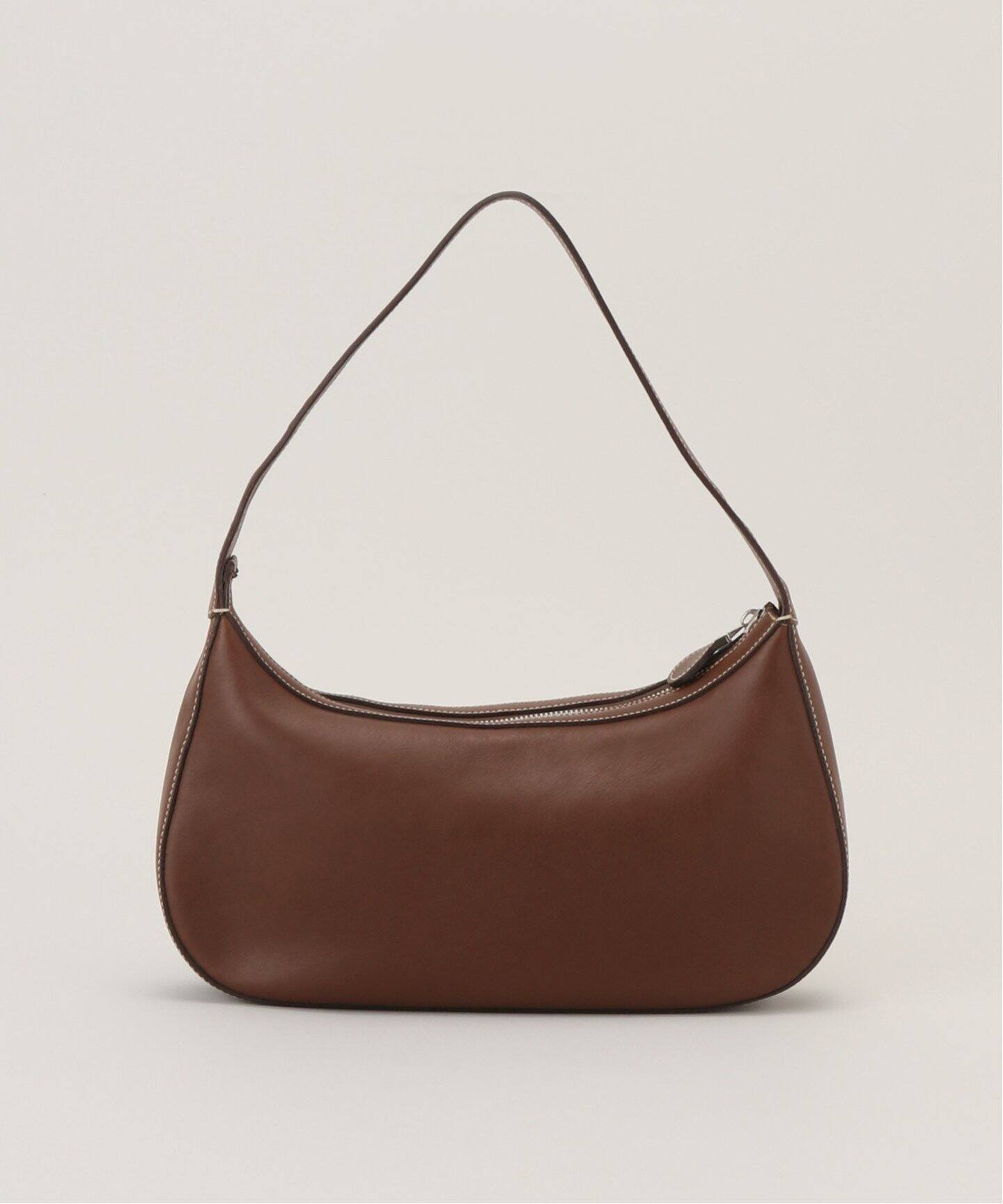 VINTAGE FERRAGAMO Gantini セミショルダーバッグ（ショルダーバッグ 