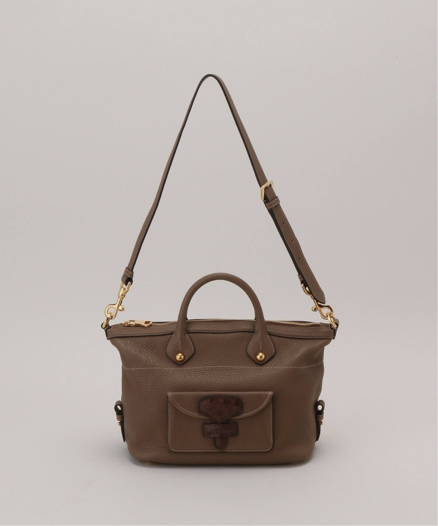 VINTAGE LOEWE May（ショルダーバッグ）｜DECOUVERTE（デクーヴェルト 