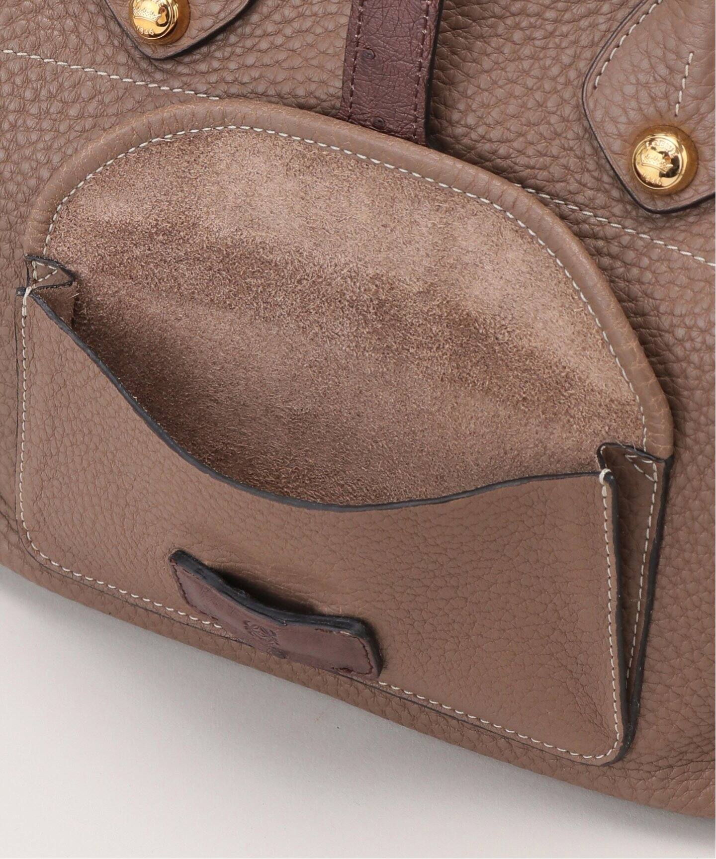 VINTAGE LOEWE May（ショルダーバッグ）｜DECOUVERTE（デクーヴェルト 