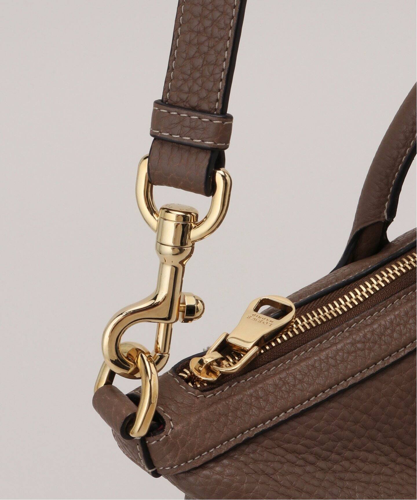VINTAGE LOEWE May（ショルダーバッグ）｜DECOUVERTE（デクーヴェルト 