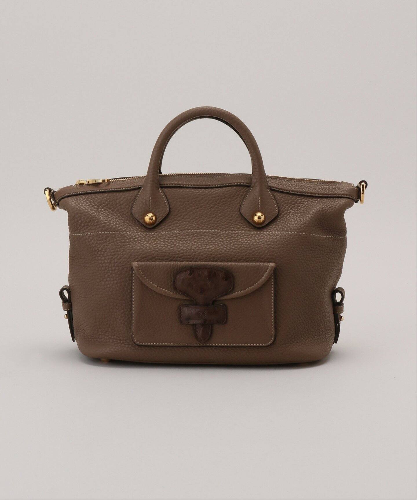 VINTAGE LOEWE May（ショルダーバッグ）｜DECOUVERTE（デクーヴェルト  