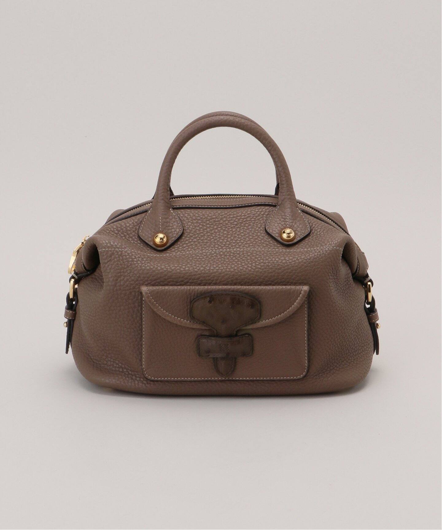 VINTAGE LOEWE May（ショルダーバッグ）｜DECOUVERTE（デクーヴェルト 