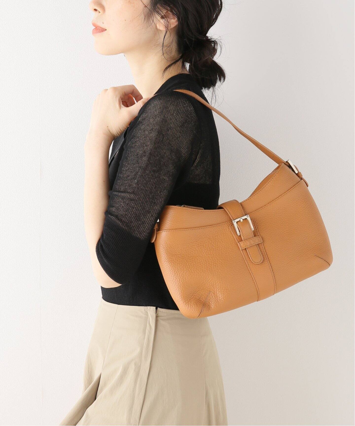 VINTAGE LOEWE ワンショルダーバッグ（ショルダーバッグ）｜DECOUVERTE  