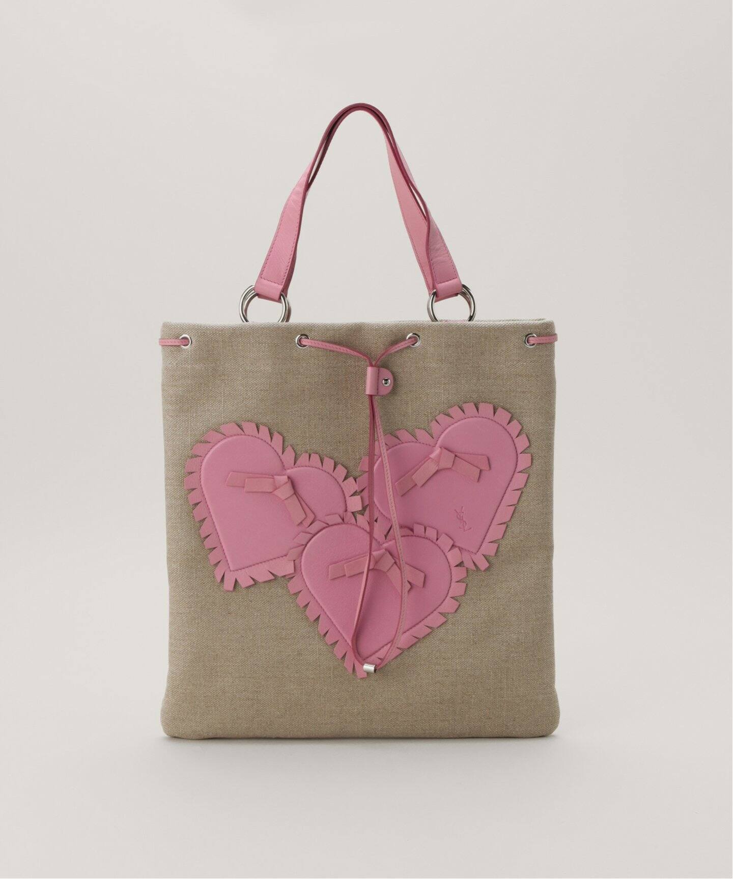 VINTAGE YSL Kahara tote（トートバッグ）｜DECOUVERTE（デクー 