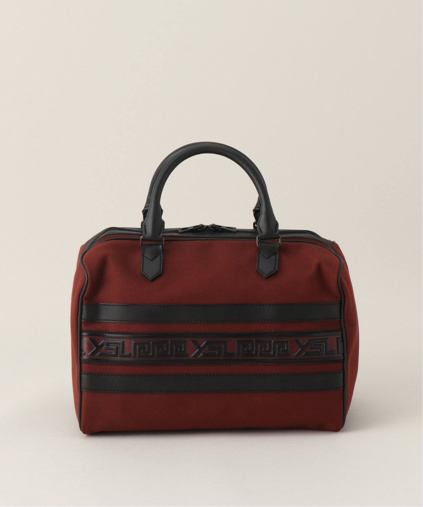 VINTAGE YSL/イヴ サンローラン】 ボストンバッグ（ボストンバッグ  