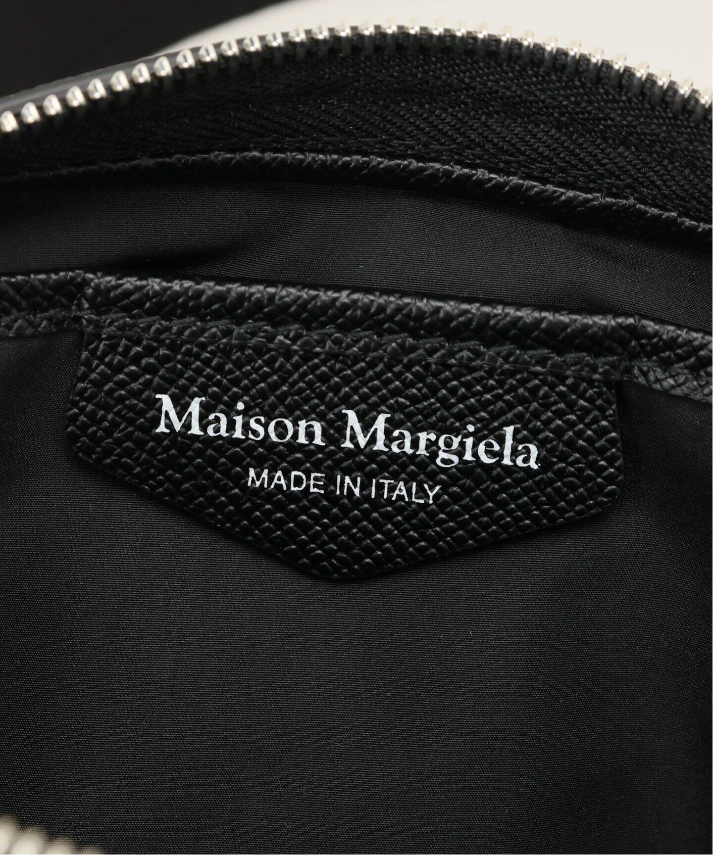 MAISON MARGIELA / メゾン・マルジェラ 】Glam Slam Sport On Body Bag  