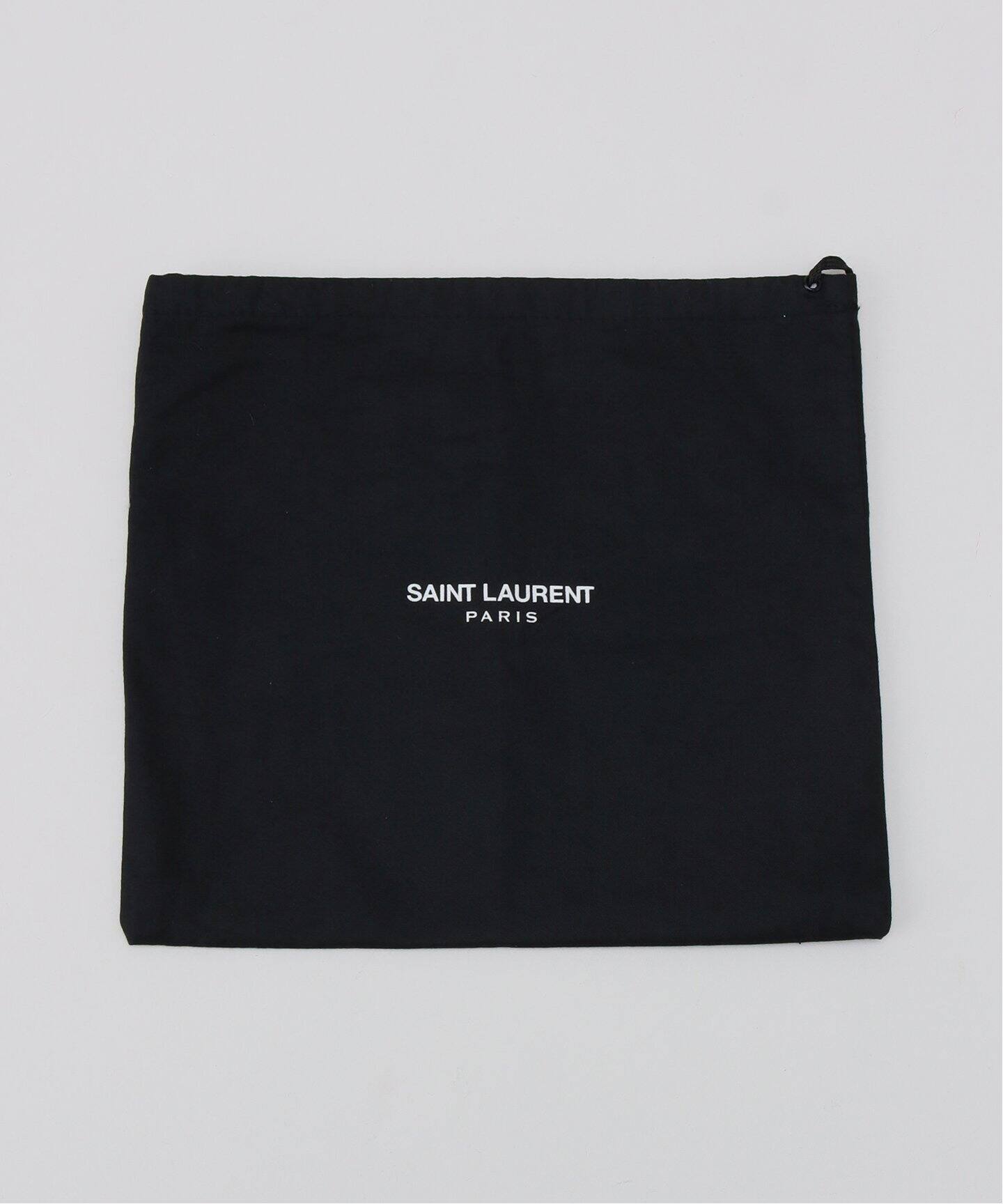 SAINT LAURENT/サンローラン】 チェーンウォレット（ショルダーバッグ 