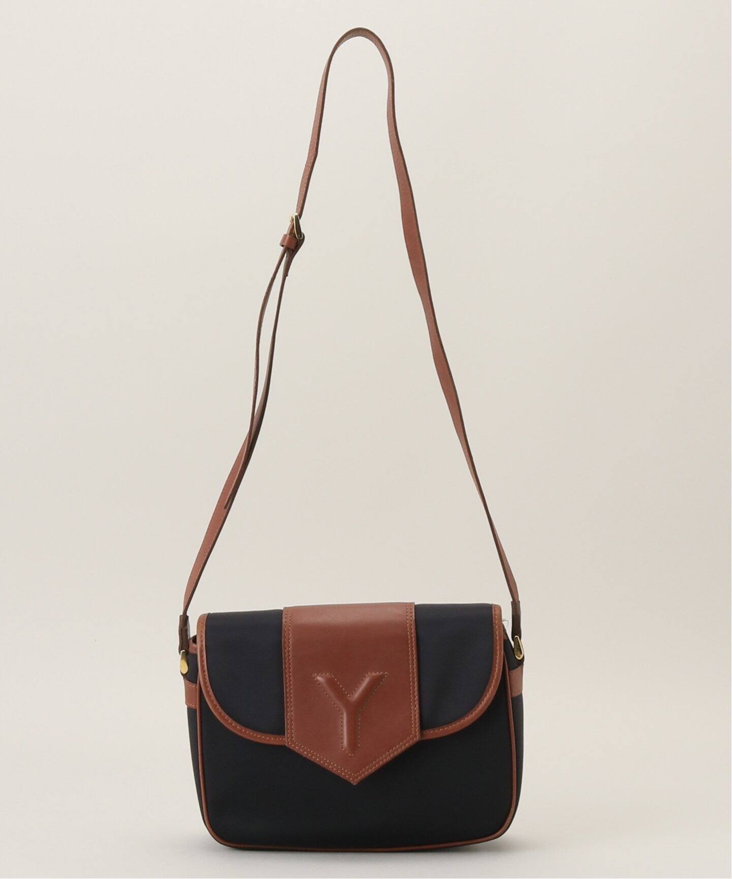 YSL Vavin 抜群 メッセンジャーバッグ (Limited Edition)