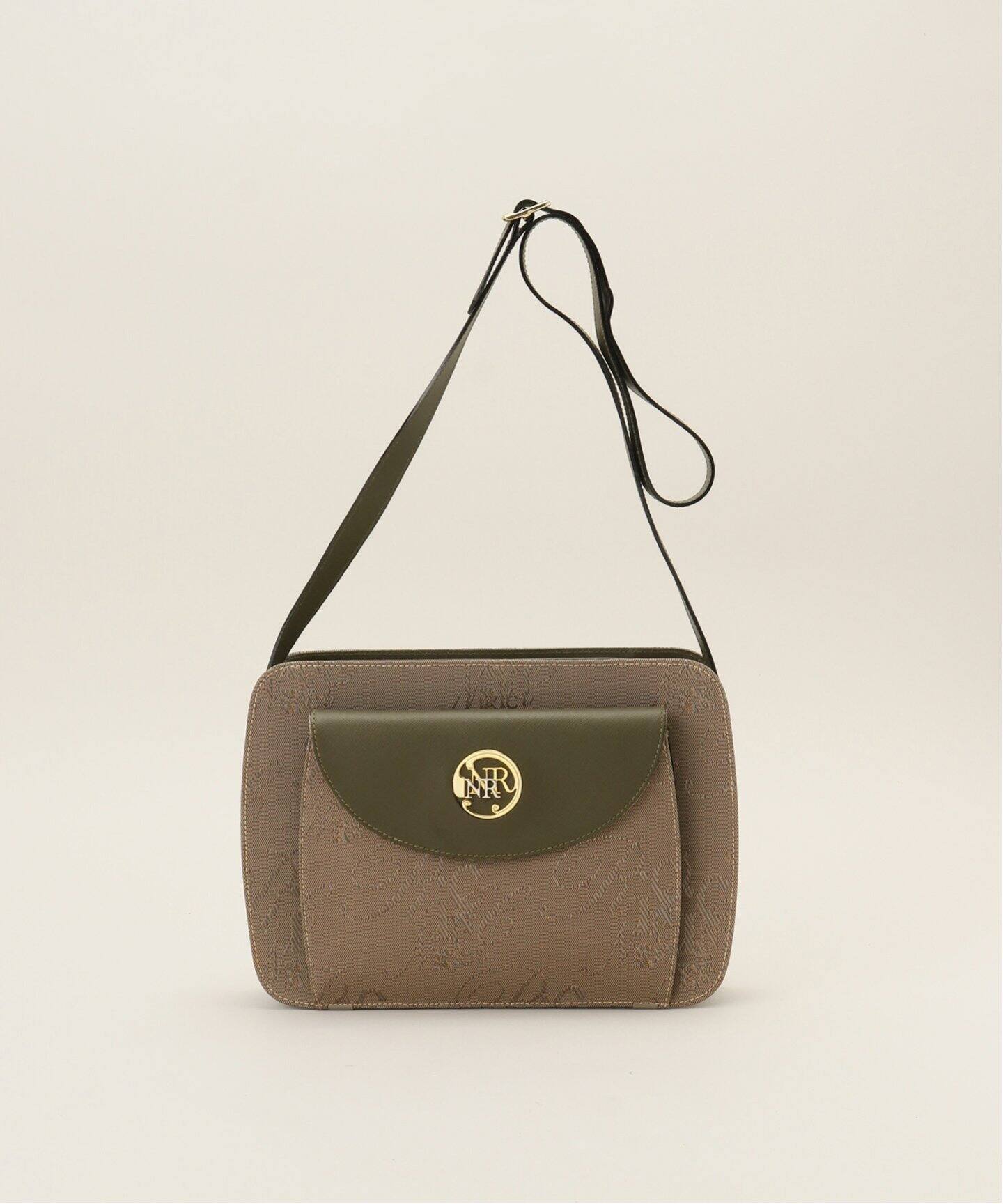 VINTAGE NINA RICCI/ニナ リッチ】ショルダーバッグ（ショルダーバッグ  