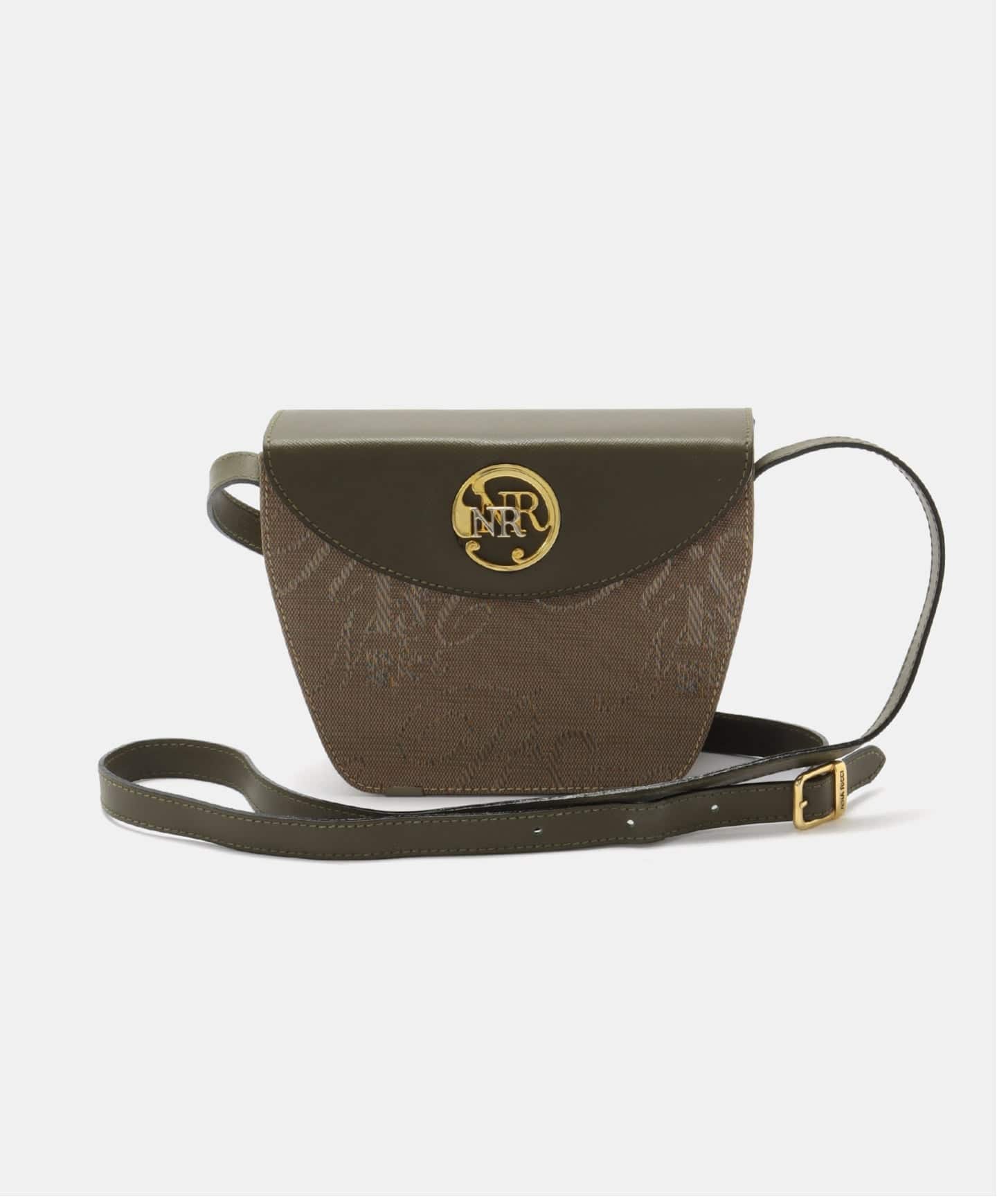 VINTAGE NINA RICCI/ニナ リッチ】Shoulder bag（ショルダーバッグ