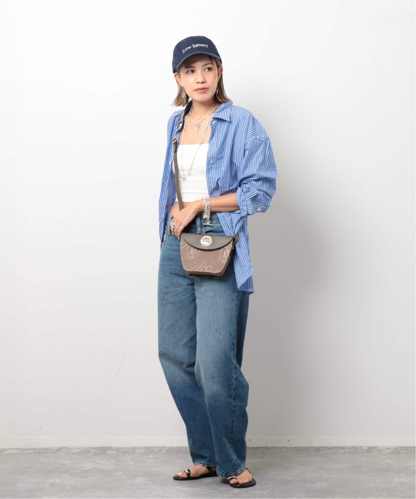 VINTAGE NINA RICCI/ニナ リッチ】Shoulder bag（ショルダーバッグ
