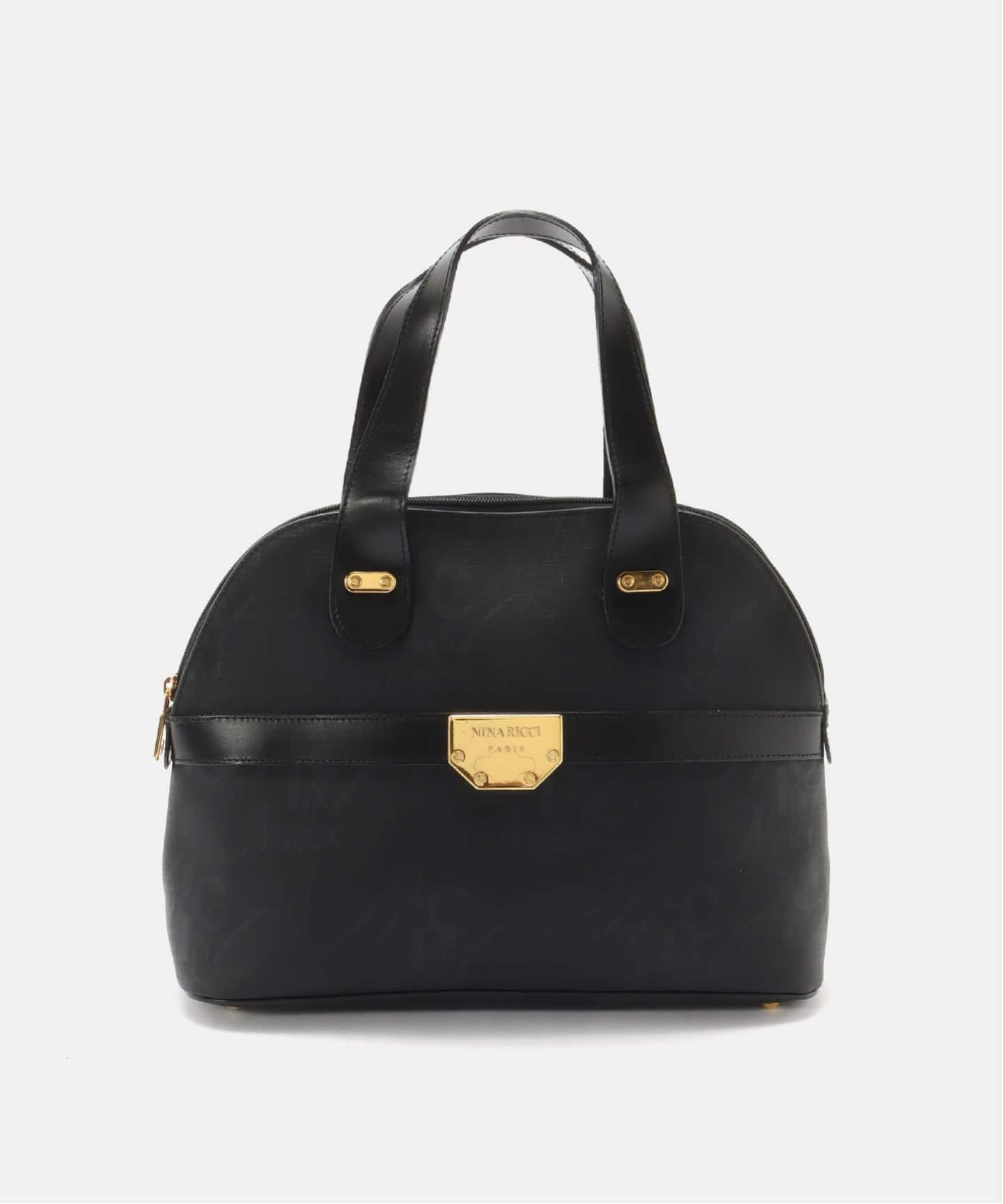VINTAGE NINA RICCI/ニナ リッチ】Handbag（ハンドバッグ）｜ENSEMBLE