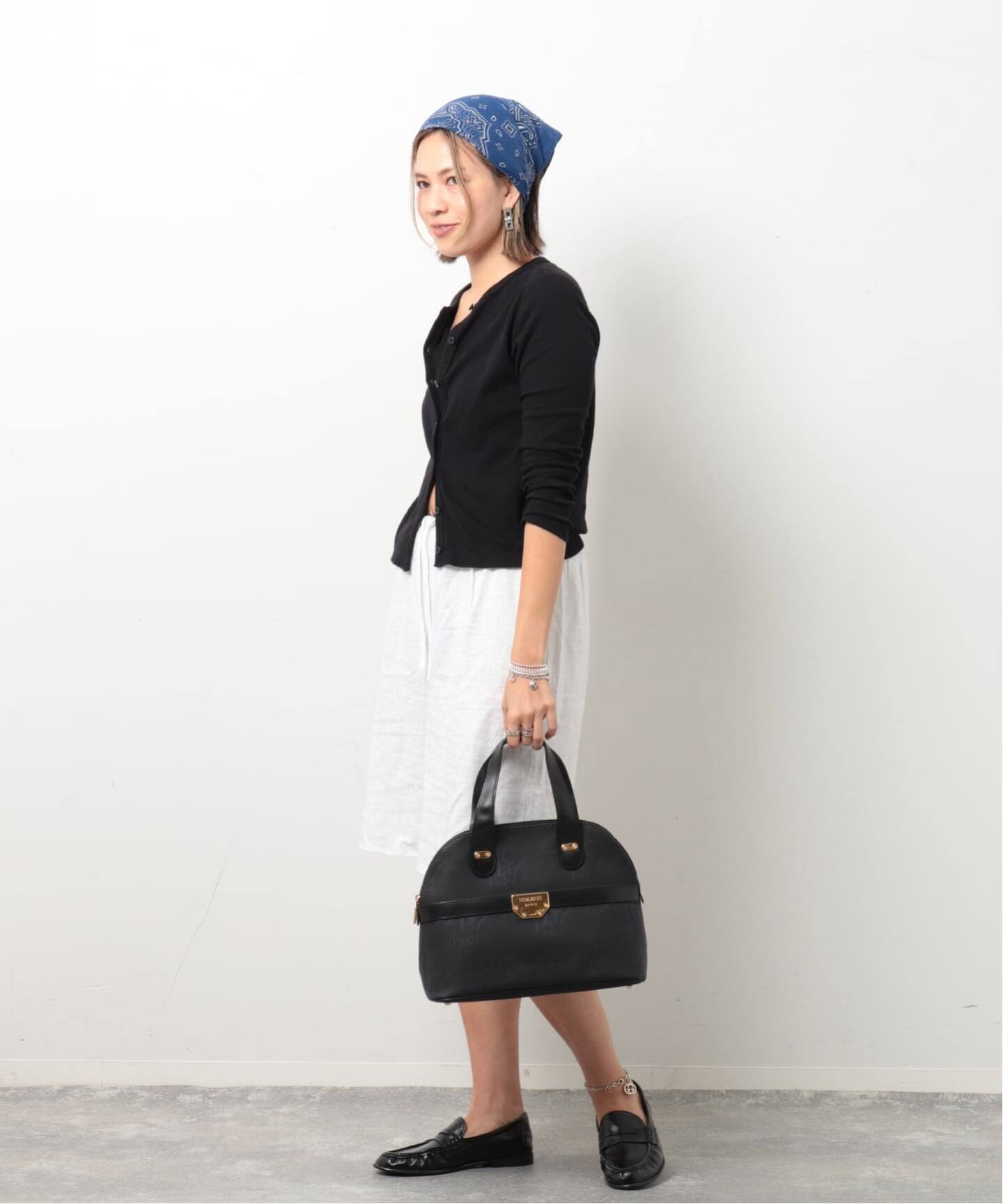 VINTAGE NINA RICCI/ニナ リッチ】Handbag（ハンドバッグ）｜ENSEMBLE